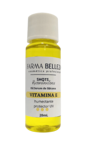 vitamina e   presentacion aceite farmabelleza
