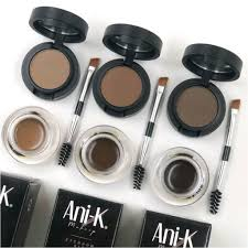 pomadas 2 en 1 de anik