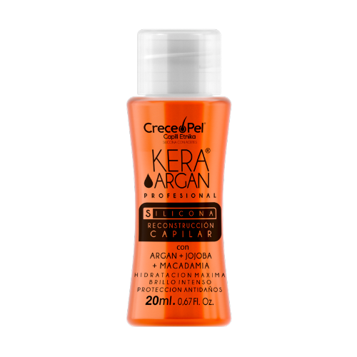 ampolleta kera argan 20ml
