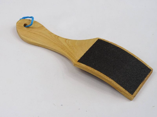 Raspacallos de madera ----chocoliss
