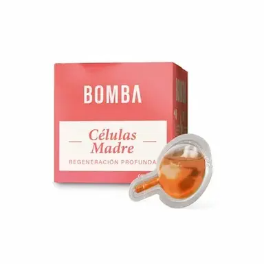 capsulas de acido hialuronico, celulas madres , antifrizz ampolla