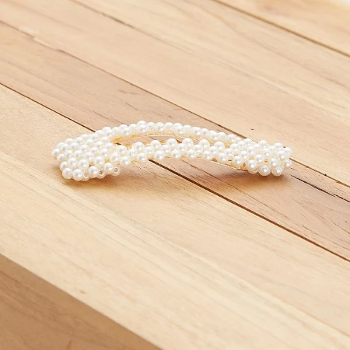 pinza perla