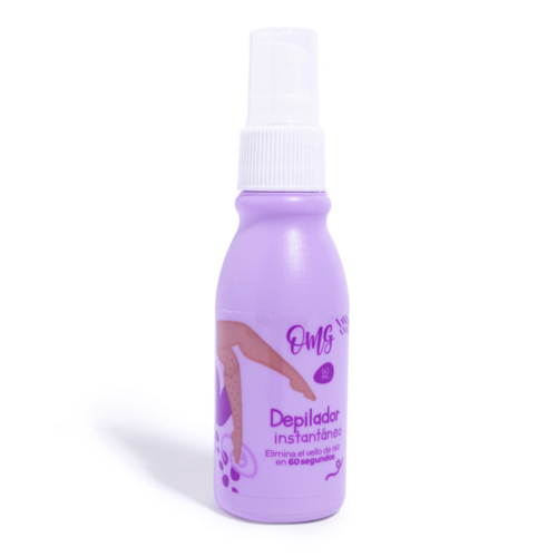 OMG depilador instantáneo en spray 60ml