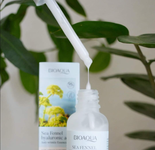 SERUM OJO DE HINOJO  30ML BIOAQUA