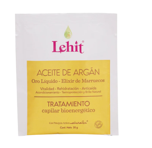 lehit tratamiento de aceite de argan