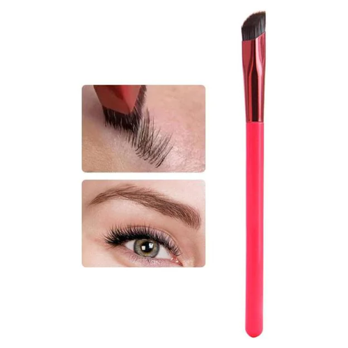 Pincel mini para cejas