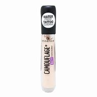 corrector de essence  camuflaje