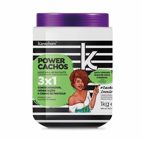 kanechom crema de un 1litro