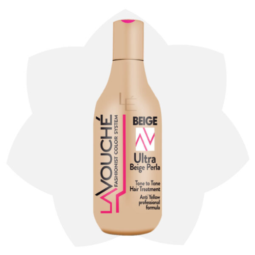 matizante lavouche beige perla