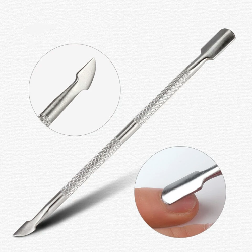 pusher uñas