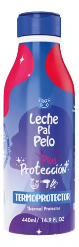 Leche pal pelo termo protector color plus 440ml