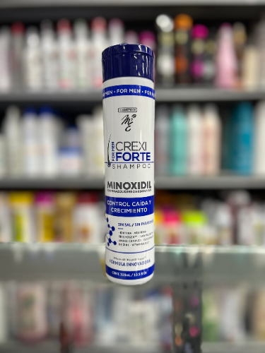 mye shampo minoxidil control caida y crecimiento
