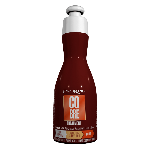 prokpil matizante de cobre 150 gr