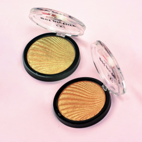 iluminador compacto de og cosmeticos 01