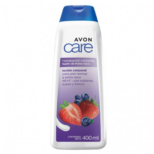 avon care essent expr hydra  sandia 400ml