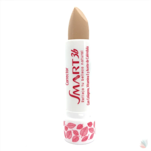 smart  corrector en barra #1#2#3