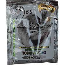 Gess tono sobre tono cenizo30