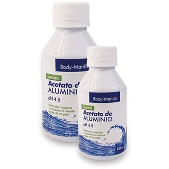 acetato aluminio vit tradicional 120 ml color 1 -----chocoliss