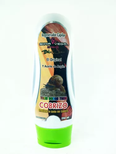 sonia vega matizante cobrizo de 150ml