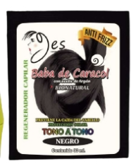 Gess tono sobre tono negro30ml