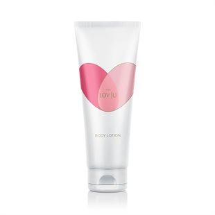 locion perfumada crema para el cuerpo 90ml