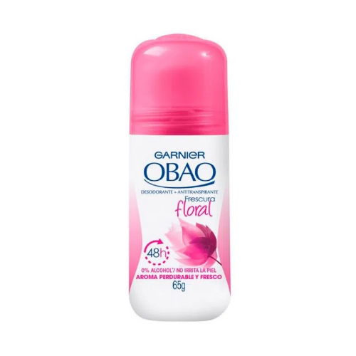 garnier obao rooll desodorante