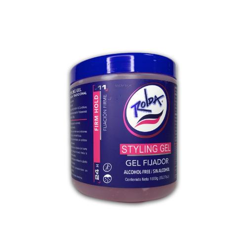 gel rolda morada 1000gr
