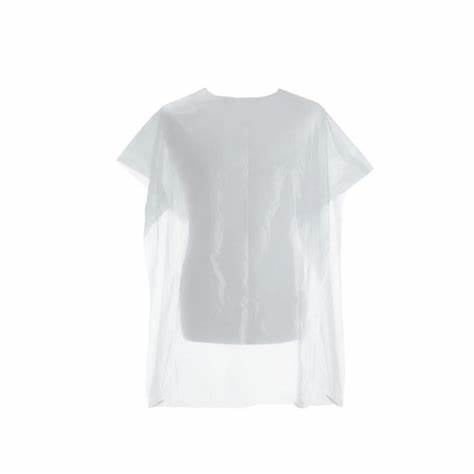 capas  desechable