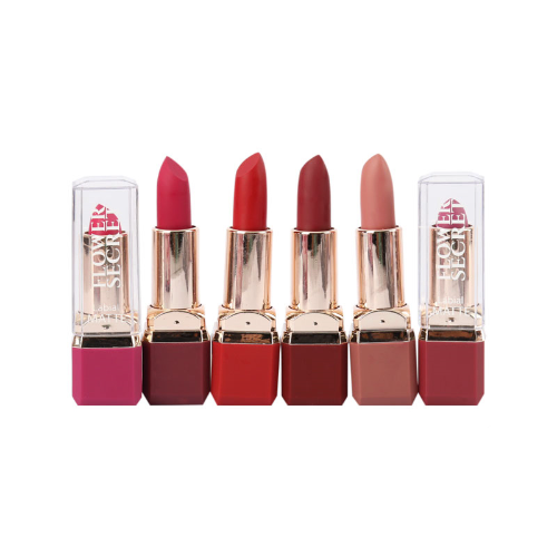 lip labial matte en barra engol de colores  economico