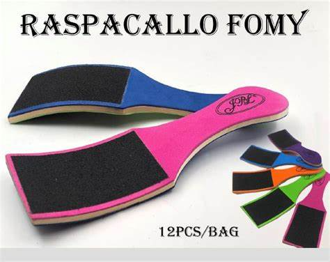 raspacallos  de fomy