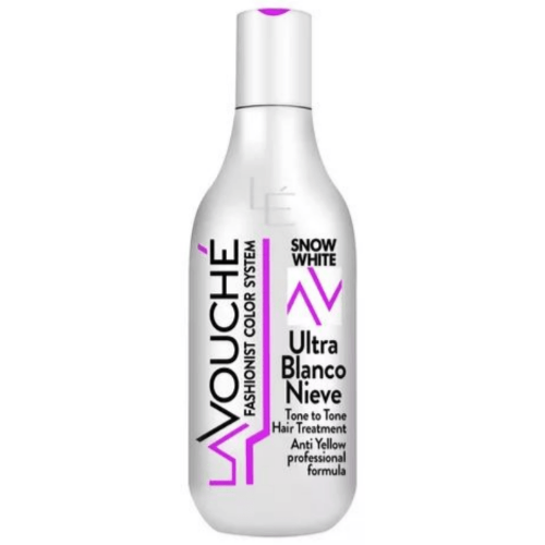 tratamiento ultra color blanco nieve lavouche