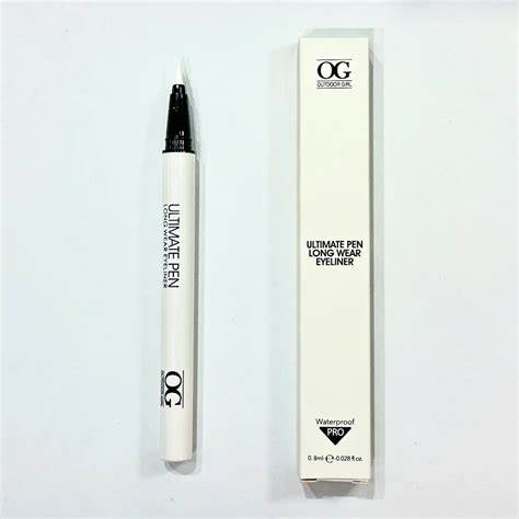 plumon profesional blanco  de og cosmeticos