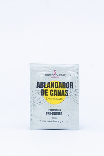 sonia vega ablandador de canas 10ml