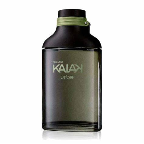kajak urbe perfume 100ml natura