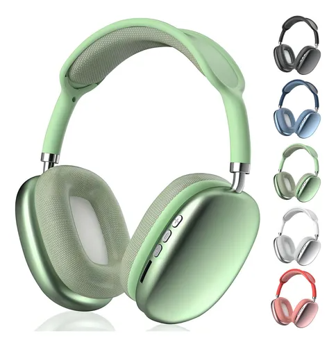 AUDIFONOS DIADENA BT  P9 PROMAX