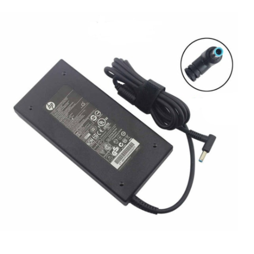 CARGADOR PARA HP GAMER  19.5V - 7.7A
