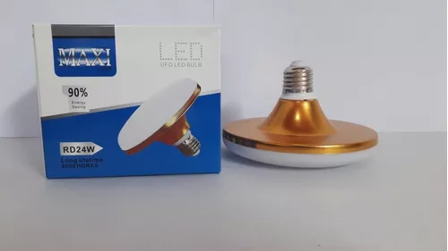 BOMBILLA LED RD24W LED BULD