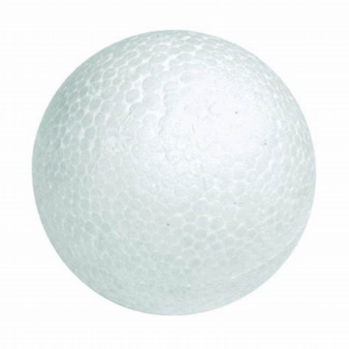 BOLA DE ICOPOR No. 14