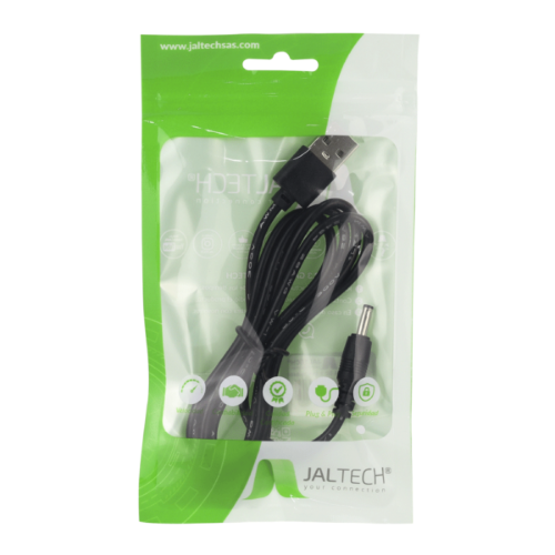 CABLE USB A DC B464