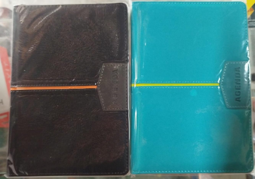 AGENDA PERMANENTE AQ2506