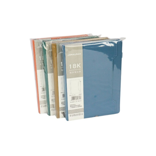 AGENDA PERMANENTE GRANDE 90-18