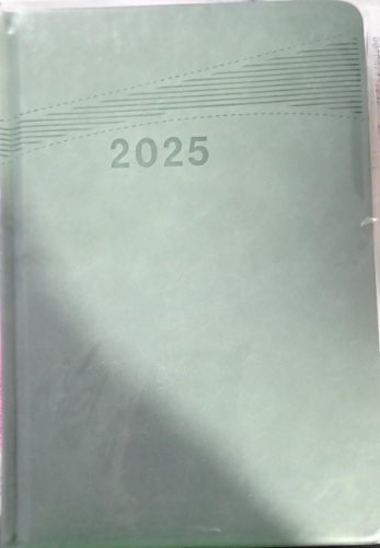 AGENDA 2025 RAYADAS