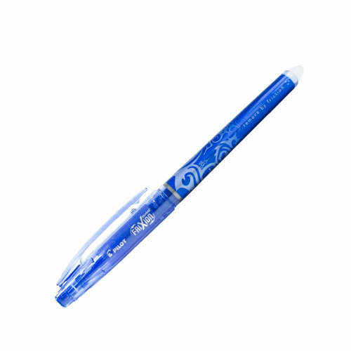 BOLIGRAFO BORRABLE AZUL TOFOR