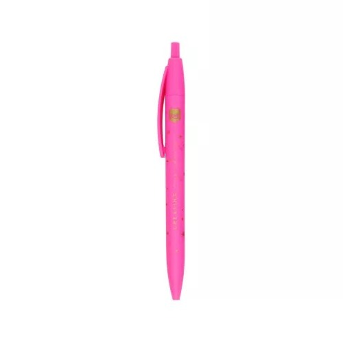 BOLIGRAFO KIUT FUCSIA
