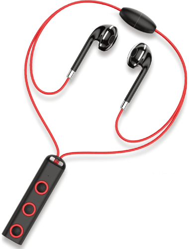 AUDIFONO R16 WESDAR