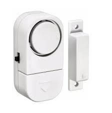 ALARMA PARA PUERTA Y VENTANAS DT-1715 DIESEL TOOLS