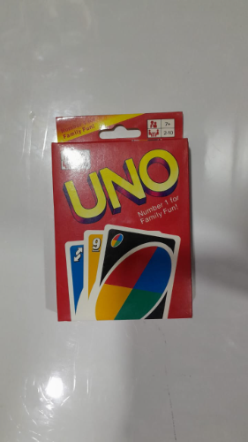 CARTAS UNO  SK-426
