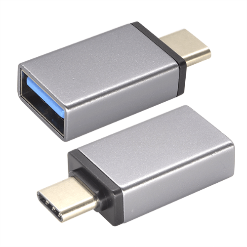 ADAPTADOR OTG USB 3.0 A TIPO C B516C