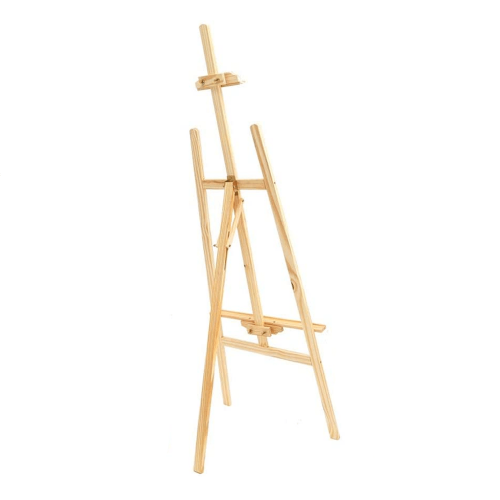 CABALLETE DE MADERA 170CM