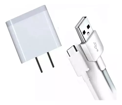 CARGADOR TIPO C XIAOMI BOLSA